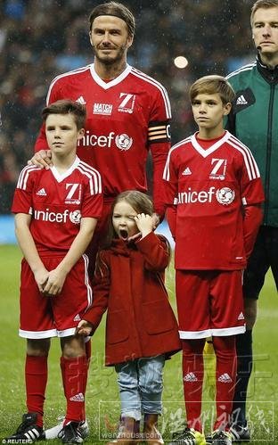 2015英國慈善賽完整版視頻