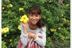 失婚女星暴瘦 日本女星真木陽子離婚后暴瘦