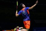 李宗偉再勝林丹 11月14日李宗偉客場(chǎng)戰(zhàn)勝林丹