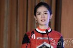 謝娜搭李菁演小品 謝娜將上春晚表演