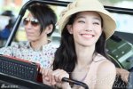 陳羽凡回應家暴 陳羽凡否認對白百合施家暴