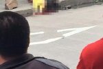 蒼南女子跳樓 蒼南龍港鎮(zhèn)一年輕女子跳樓身亡