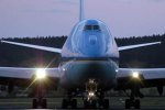 英版空軍一號 英國仿美打造英版空軍一號