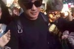 跑男墨爾本錄制 跑男現身澳大利亞墨爾本