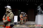 靖國神社爆炸事件系人為原因