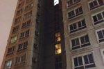 海蔚廣場小區兇殺案 11月24日濟南海蔚廣場發生殺人