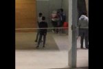鄭愷發飆 鄭愷名牌被鹿晗撕掉發飆