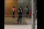 鄭愷發飆鹿晗 鄭愷錄跑男朝鹿晗發飆