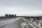 山西下雪了 2015年11月5日山西大范圍雨雪天氣北下雪