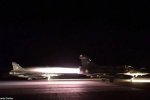 法國出動10架戰機空襲IS投擲了20枚炸彈