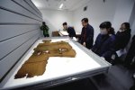 定陵文物返地下實際上是搬到地下倉庫
