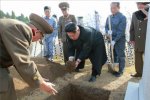 朝鮮為元帥李乙雪舉行國葬