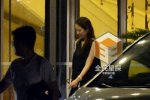 章子怡被曝赴美待產 章子怡在美國待產