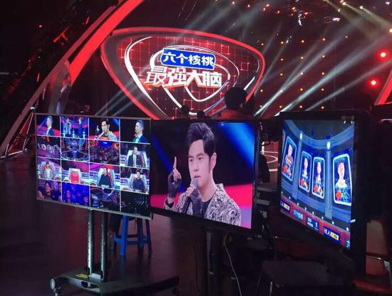 周杰倫坐鎮評委席