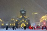 黑龍江局地暴雪 今天黑龍江局地有暴雪和大暴雪