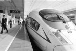 寧安高鐵開通運營
