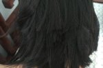 女生頭發遭強剪 唐山市第六十二中學老師要剪學生腦