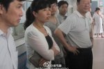 劉亞萍28歲當(dāng)副縣長 神木副縣長劉亞萍