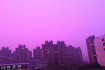 南京有霧霾嗎 南京燃煤排名第五霧霾嚴重