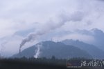 浙江本周陰雨天氣持續 周末冷空氣來北方霧霾侵害南