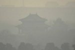 康熙乾隆死于霧霾是真的嗎