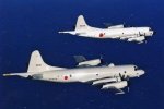 日偵察機擬飛越南海 如果日本偵察機飛越南海如何應