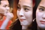 曝李晨發飆把范冰冰罵哭了
