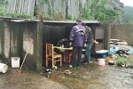氣溫驟降6人猝死 臺(tái)灣有6人凍死