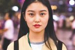 四川女孩張冉驚艷全球 機遇和天分的結合