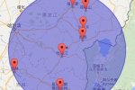 牡丹江地震 2016年1月2日黑龍江牡丹江市林口縣發生
