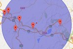 懷來地震 2016年1月10日河北張家口市懷來縣2.6級有感