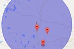 安多地震 2016年1月14日西藏那曲地區安多縣5.3級地震