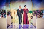 郎平與教授結婚 白巖松擔任婚禮司儀