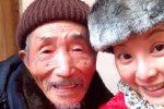 袁立探望獨(dú)居老人 好事變罵戰(zhàn)