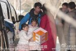 佟大為二胎首曝光 佟大為的二女兒首曝光