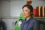 尋子未果丈夫自殺 妻子張雪霞不會放棄