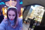 蔡依林錦榮約會被拍到