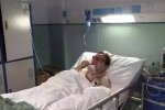 著名學者秦暉遭遇車禍受傷