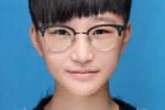最帥證件照走紅 超女邱杉杉又一個李宇春
