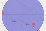 昌都地震 2016年2月23日西藏昌都市丁青縣發生4.7級地