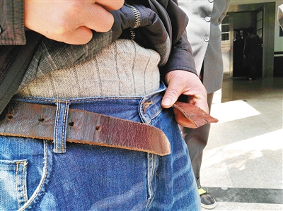 路邊上吊3次失敗