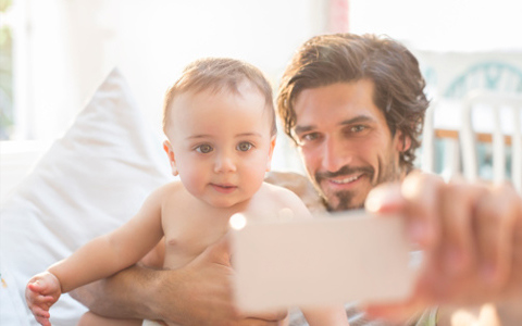 法國禁止網上曬娃