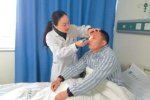 四川33歲男子近視2000度 已接受手術(shù)治療