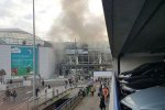 歐盟總部地鐵爆炸 布魯塞爾歐盟總部附近地鐵站發(fā)生
