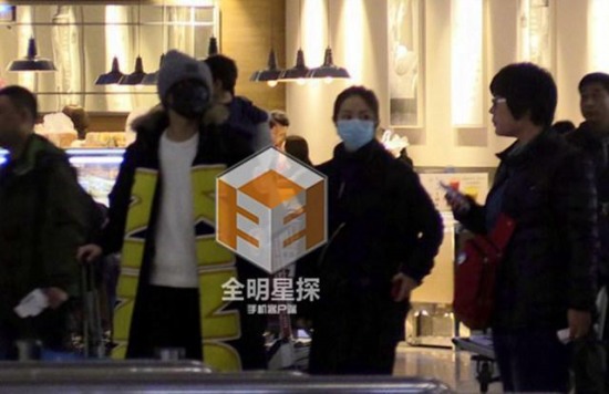 華晨宇鄧紫棋戀情曝光