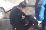 最溫情版扶老人 為遼寧丹東民警鄭義點贊
