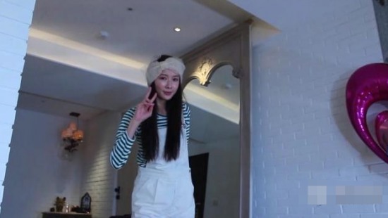 林志玲逆齡似少女