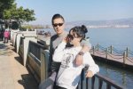 網(wǎng)友曬照47歲爸顏值逆天