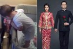 無頭女驚呆網友 無聊的人大驚小怪