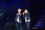 鹿晗巡演燃爆廣州 4月2日鹿晗Reloaded巡回演唱會燃爆